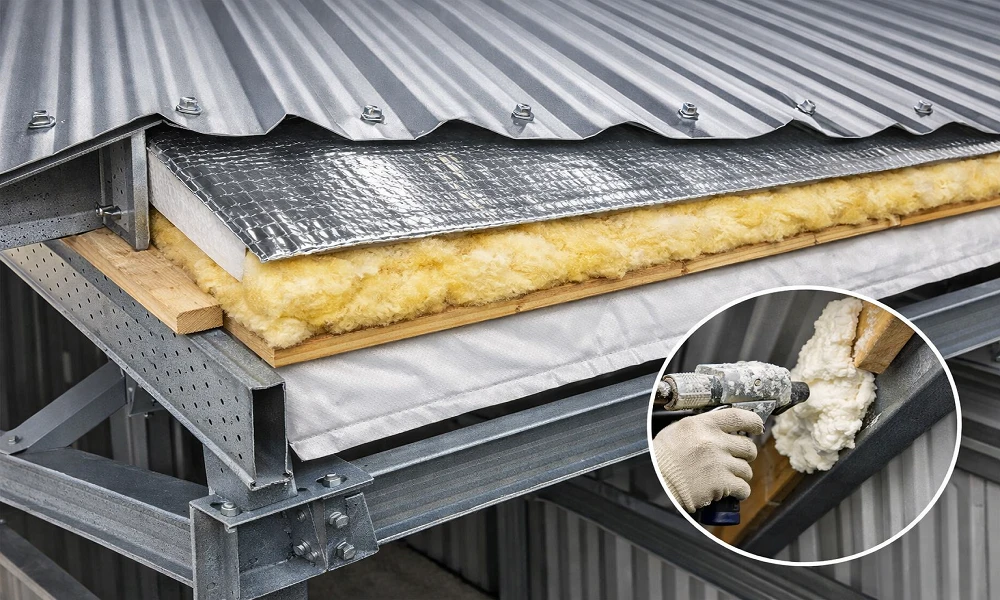 İstanbul İstanbul İzolasyon Firmaları