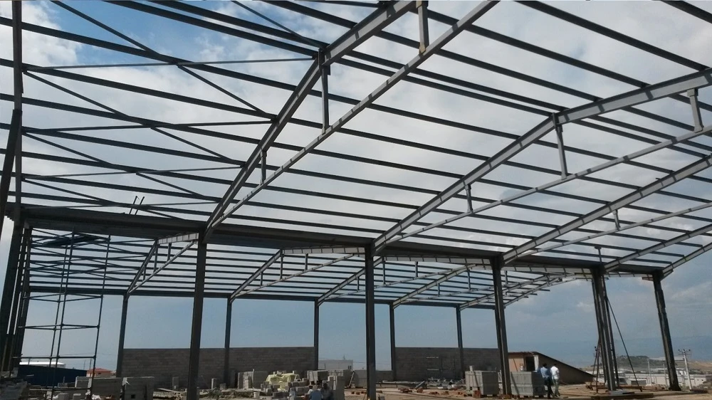 İstanbul Çatı Ustası